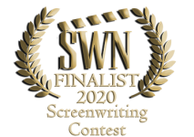 FINALIST SWN Screenplay Competition 2020
